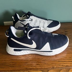 Nike Paul George 4 Size 11